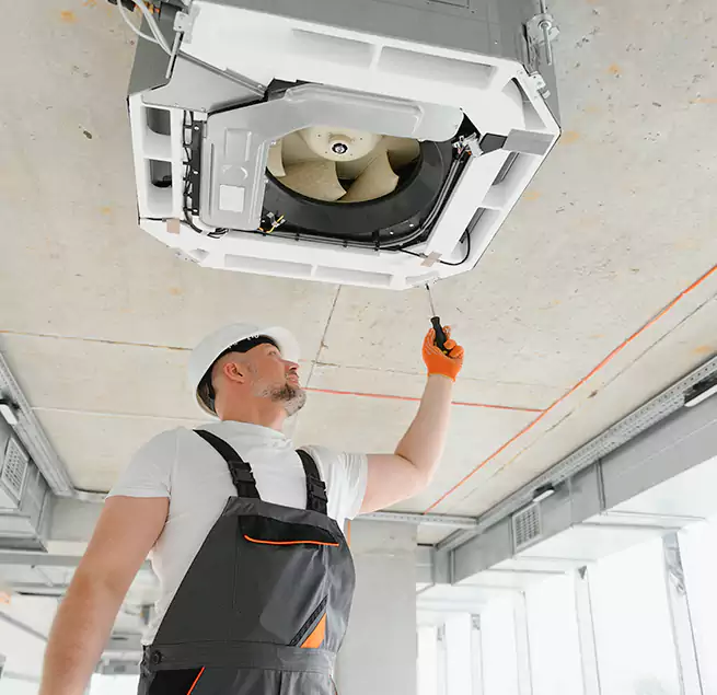 Why Homeowners Businesses Trust Us in Atascocita, TX