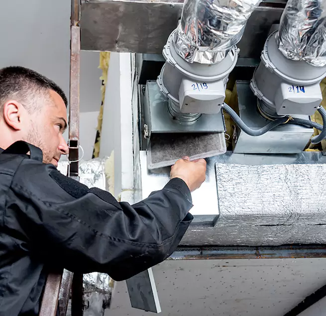 Why Homeowners Businesses Trust Us in Atascocita, TX?