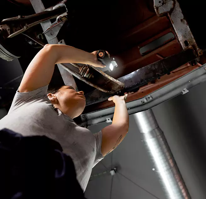 Why Homeowners & Businesses Trust Us Atascocita, TX