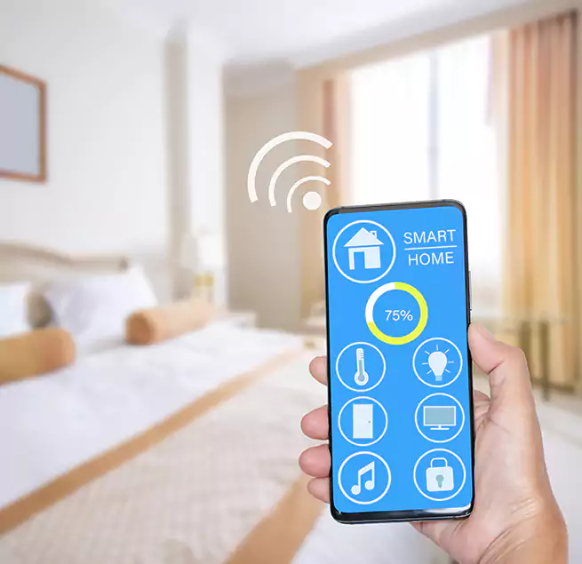 Why Homeowners & Businesses Trust Us in Atascocita, TX