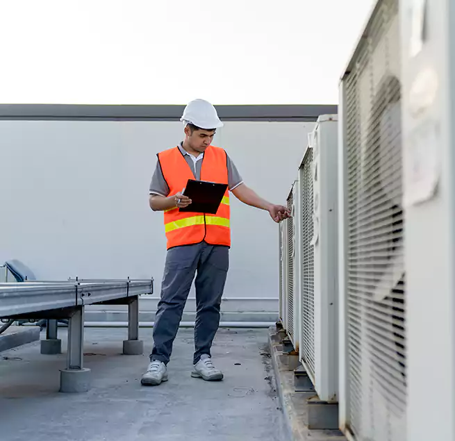 Why Homeowners & Businesses Trust Us in Atascocita, TX?