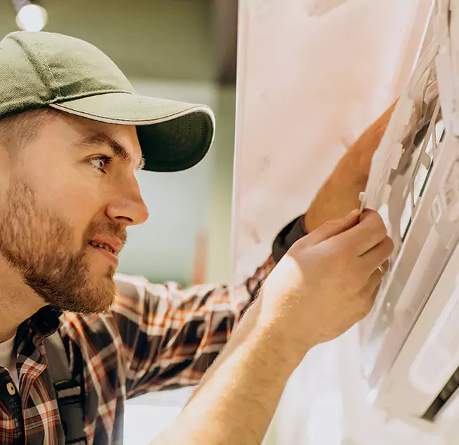 Why Homeowners & Businesses Trust Us in Atascocita, TX?