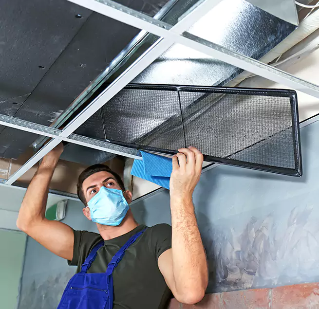  Why Homeowners Businesses Trust Us  in Atascocita, TX?