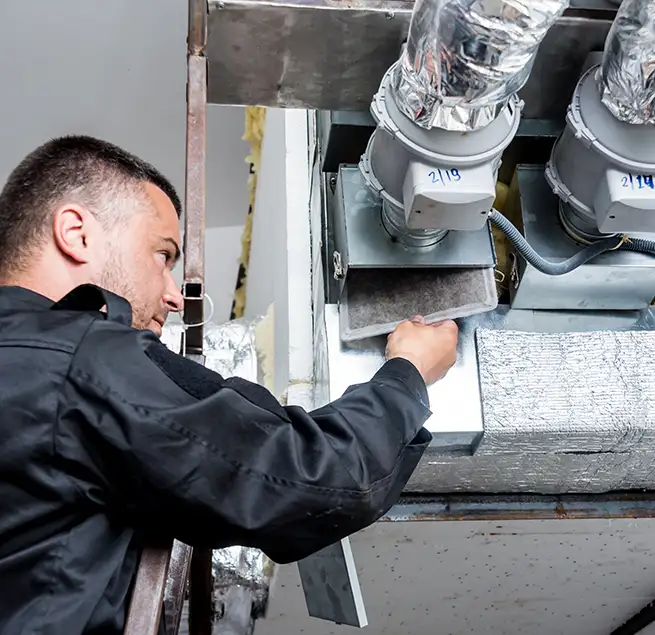 Why Homeowners & Businesses Trust Us in Atascocita, TX?