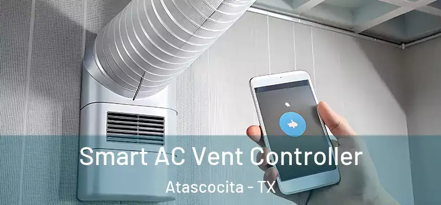 Smart AC Vent Controller Atascocita - TX